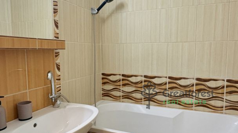 Debrecen, Close To Kassai Campus, flat  