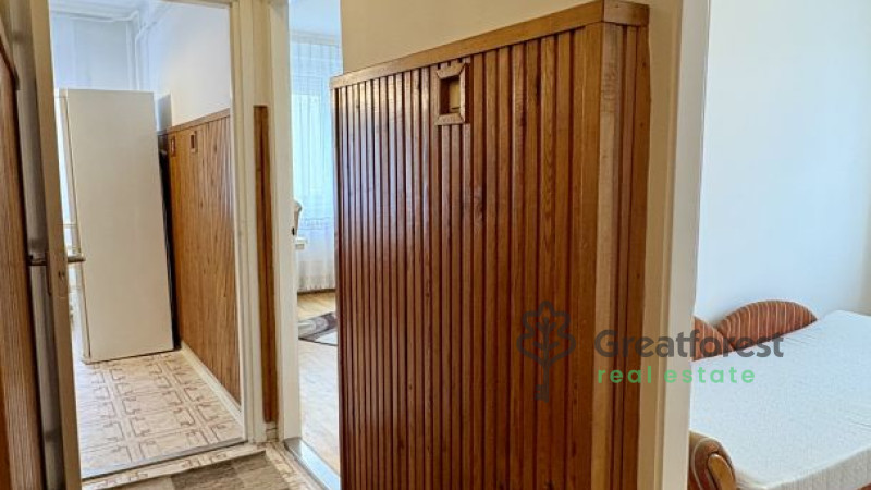 Debrecen, Close To Kassai Campus, flat  