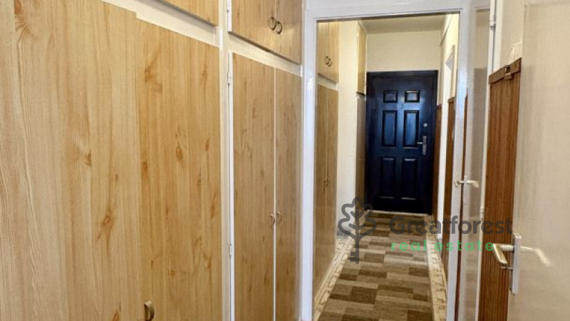 Debrecen, Close To Kassai Campus, flat  
