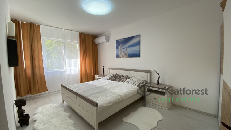 Debrecen, Close To Main Campus, flat  