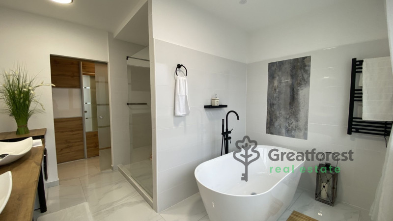 Debrecen, Close To Main Campus, flat  