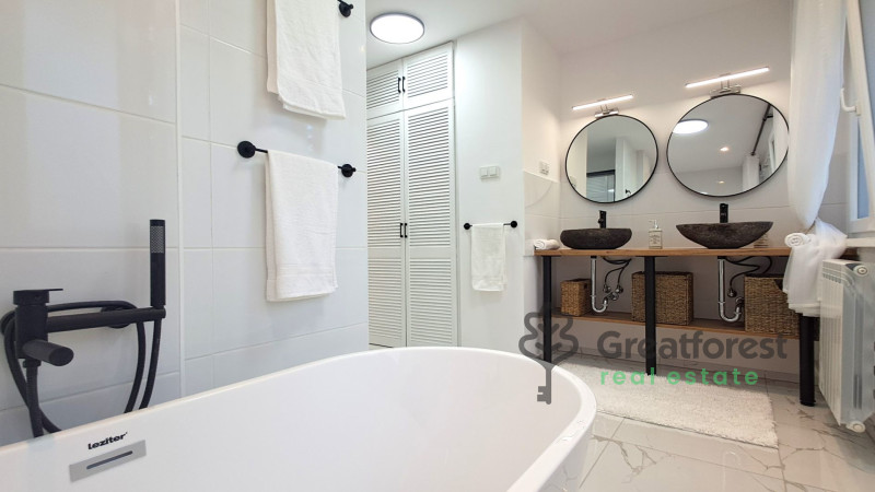 Debrecen, Close To Main Campus, flat  