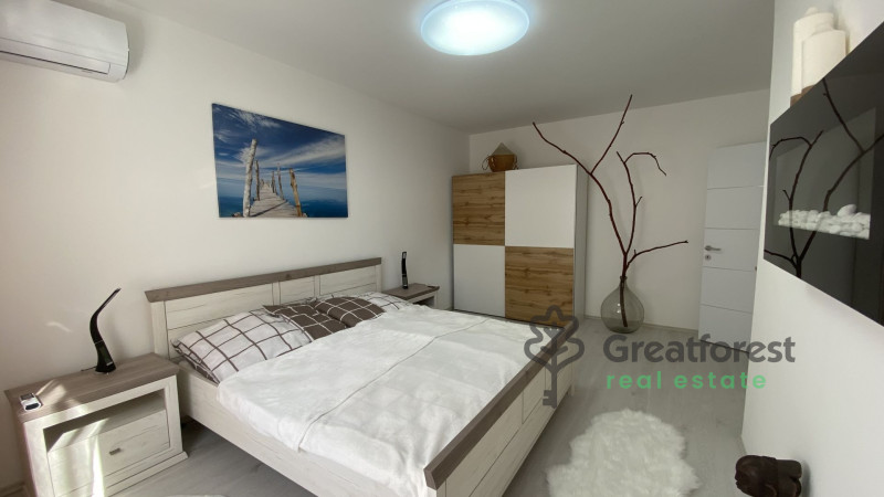Debrecen, Close To Main Campus, flat  