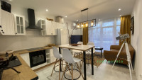 Debrecen, Close To Main Campus, flat  