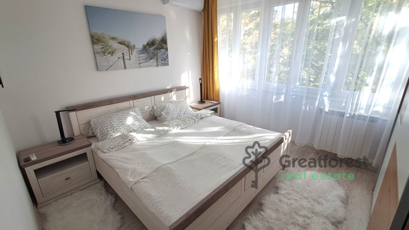 Debrecen, Close To Main Campus, flat  
