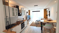 Debrecen, Close To Main Campus, flat  