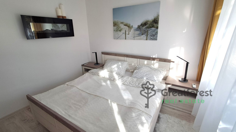 Debrecen, Close To Main Campus, flat  