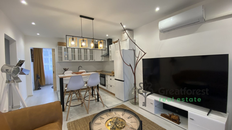 Debrecen, Close To Main Campus, flat  