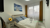 Debrecen, Close To Main Campus, flat  