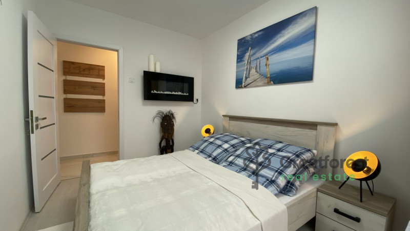 Debrecen, Close To Main Campus, flat  