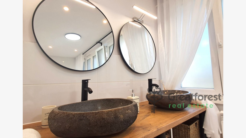 Debrecen, Close To Main Campus, flat  