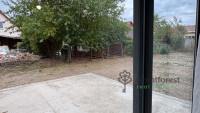 Sárrétudvari, family house  