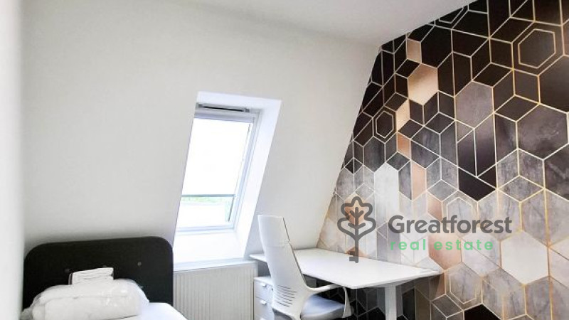 Debrecen, Kassai Campus Area, flat  
