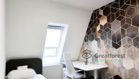 Debrecen, Kassai Campus Area, flat  
