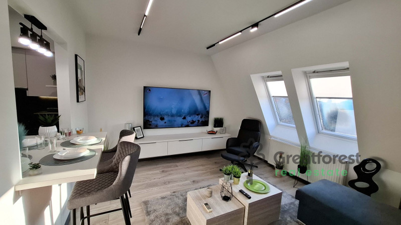 Debrecen, Kassai Campus Area, flat  