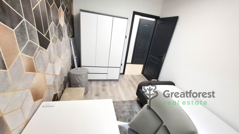 Debrecen, Kassai Campus Area, flat  