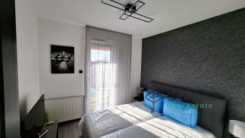 Debrecen, Kassai Campus Area, flat  