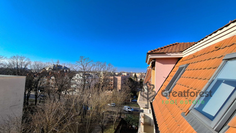 Debrecen, Kassai Campus Area, flat  