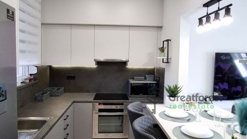 Debrecen, Kassai Campus Area, flat  