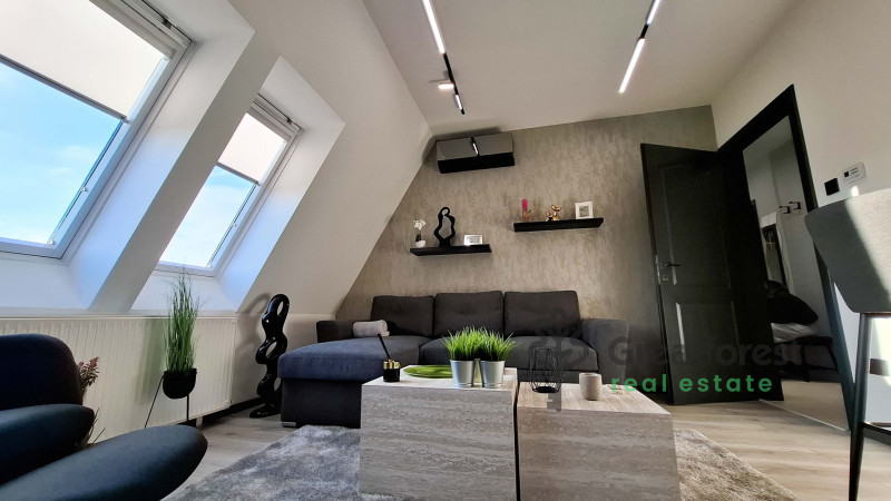 Debrecen, Kassai Campus Area, flat  