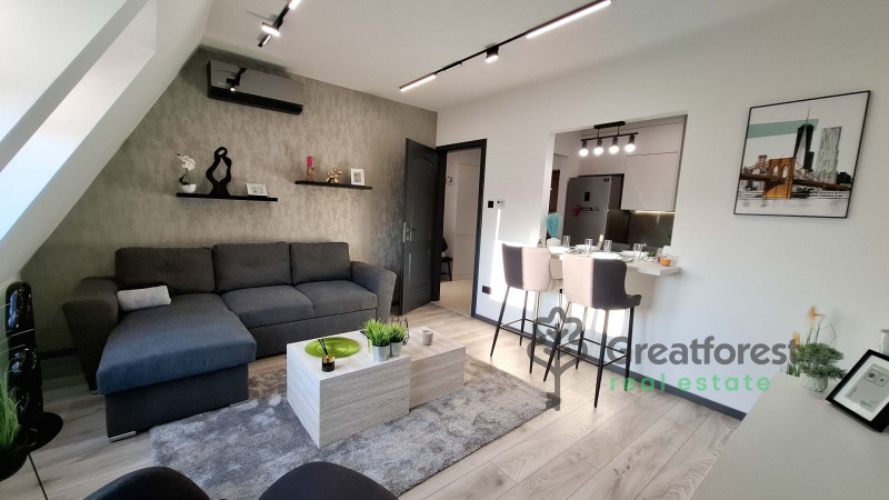 Debrecen, Kassai Campus Area, flat  