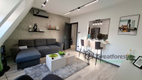 Debrecen, Kassai Campus Area, flat  