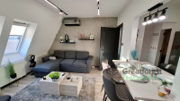 Debrecen, Kassai Campus Area, flat  