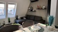 Debrecen, Kassai Campus Area, flat  