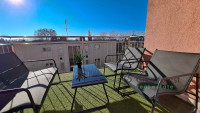 Debrecen, Kassai Campus Area, flat  