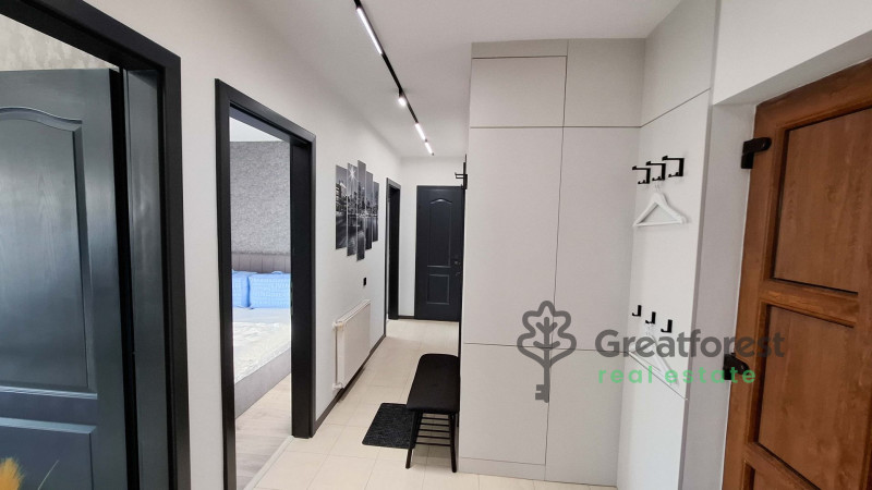 Debrecen, Kassai Campus Area, flat  