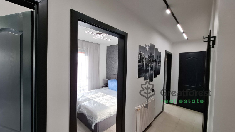 Debrecen, Kassai Campus Area, flat  