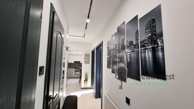 Debrecen, Kassai Campus Area, flat  