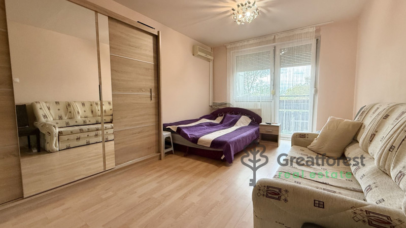Debrecen, Close To Tesco Area, block of flats  