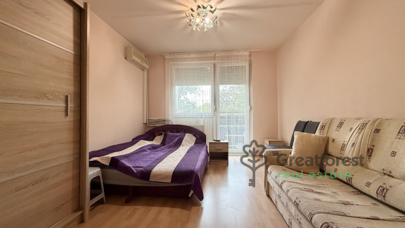Debrecen, Close To Tesco Area, block of flats  