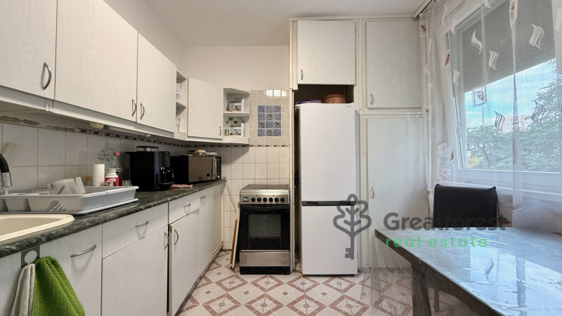 Debrecen, Close To Tesco Area, block of flats  