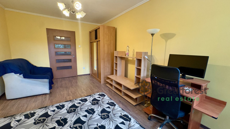 Debrecen, Close To Main Campus, block of flats  