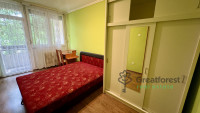 Debrecen, Close To Main Campus, block of flats  