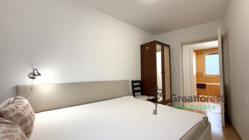 Debrecen, Close To Kassai Campus, flat  