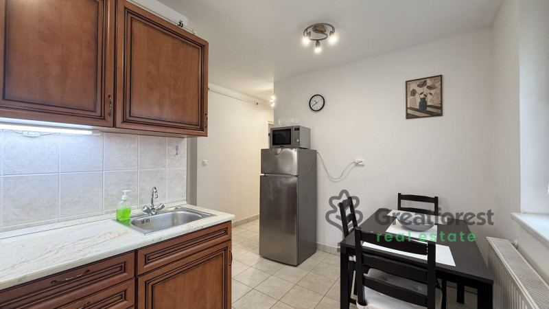 Debrecen, Close To Kassai Campus, flat  