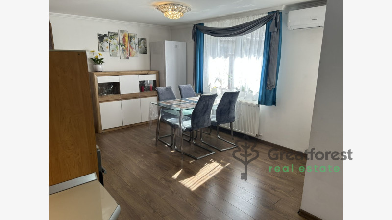 Debrecen, City South-East, family house  