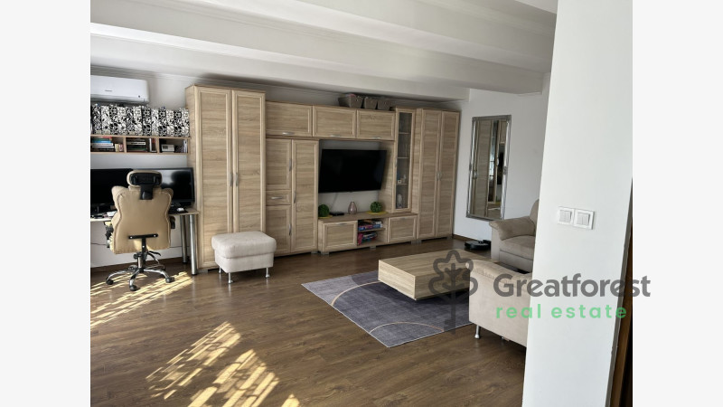 Debrecen, City South-East, family house  