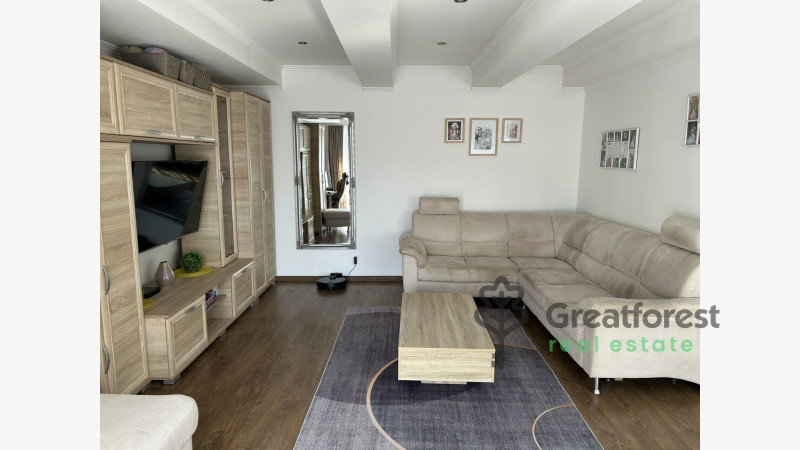 Debrecen, City South-East, family house  