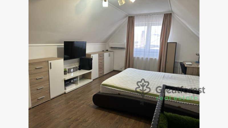 Debrecen, City South-East, family house  