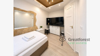 Debrecen, room  