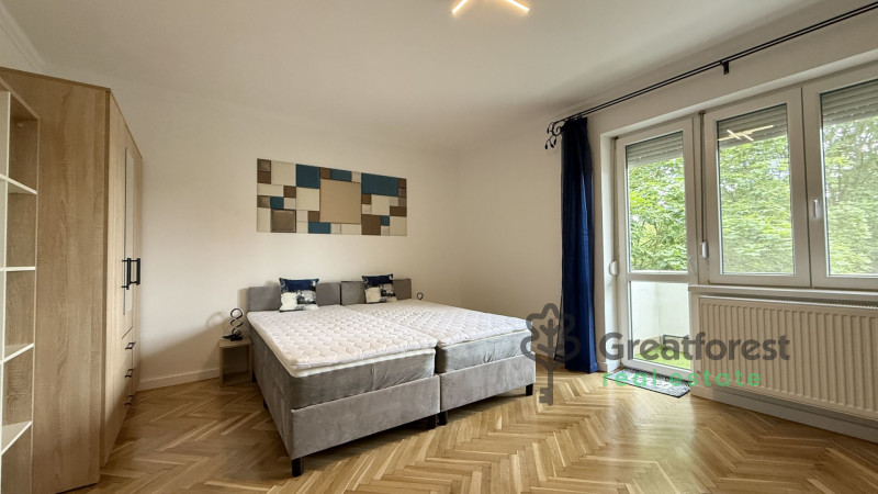 Debrecen, Greatforest Area, flat  