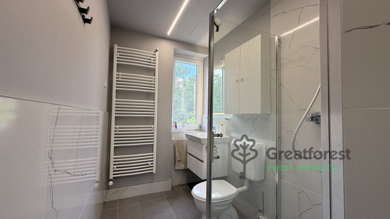 Debrecen, Greatforest Area, flat  