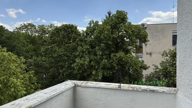 Debrecen, Greatforest Area, flat  