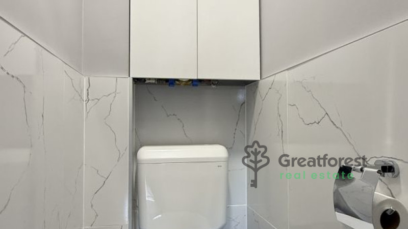 Debrecen, Greatforest Area, flat  
