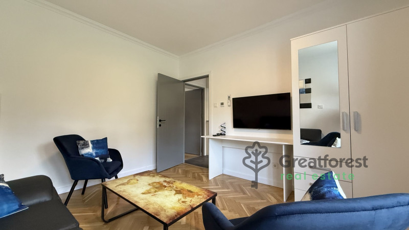 Debrecen, Greatforest Area, flat  