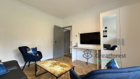 Debrecen, Greatforest Area, flat  